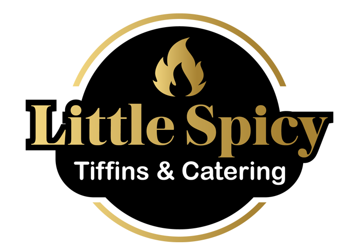 Little Spicy Tiffins & Catering